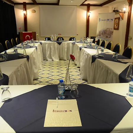 Imren - Special Category Hotel