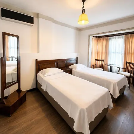 Hotel Imren - Special Category