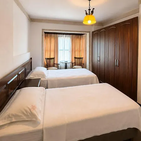 Hotel Imren - Special Category 4*