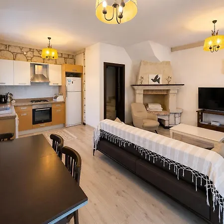 Imren - Special Category Hotel 4*