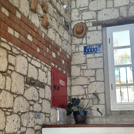 Otel Imren - Special Category Alaçatı