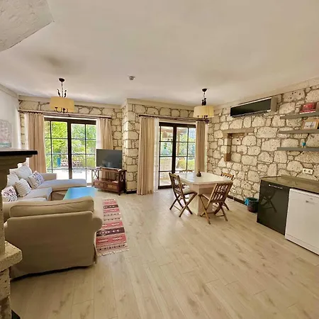 Hotel Imren - Special Category Alaçatı