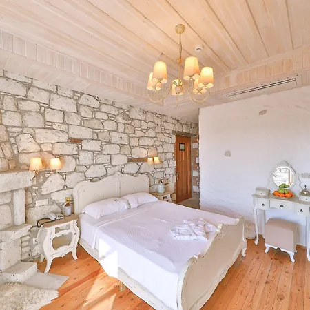 Imren - Special Category Otel Alaçatı