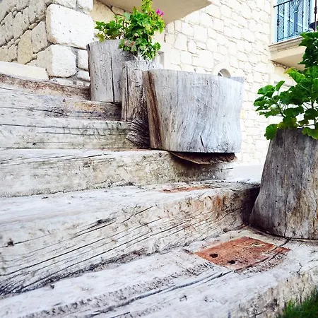 Hotel Imren - Special Category Alaçatı