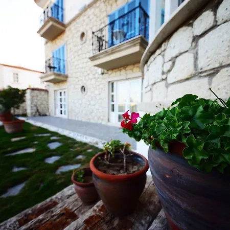 Hotel Imren - Special Category 4*