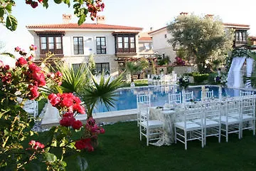 Imren - Special Category 4*