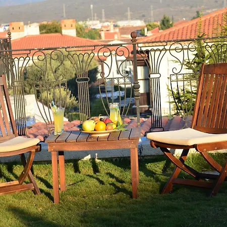 Imren - Special Category 4* Alaçatı